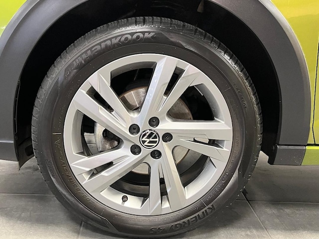 Volkswagen Taigo 1.5 TSI DSG