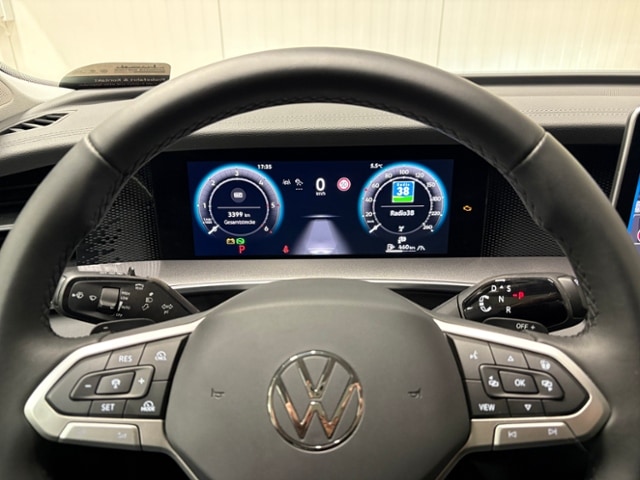 Volkswagen Tayron 2.0 TDI DSG