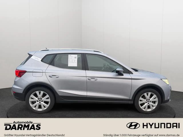 Seat Arona 1.0 TSI DSG
