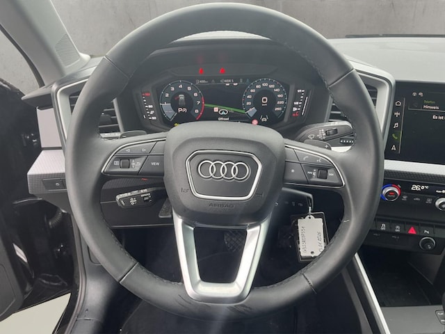 Audi A1 35 TFSI Allstreet S-Tronic