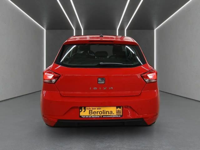 Seat Ibiza 1.0 TSI DSG Style