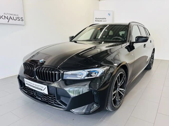 BMW 320 320d xDrive