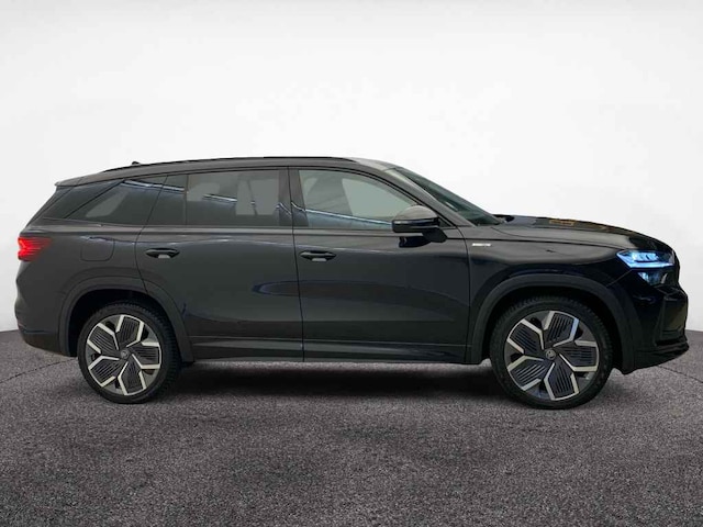 Skoda Kodiaq 4x4 Sportline