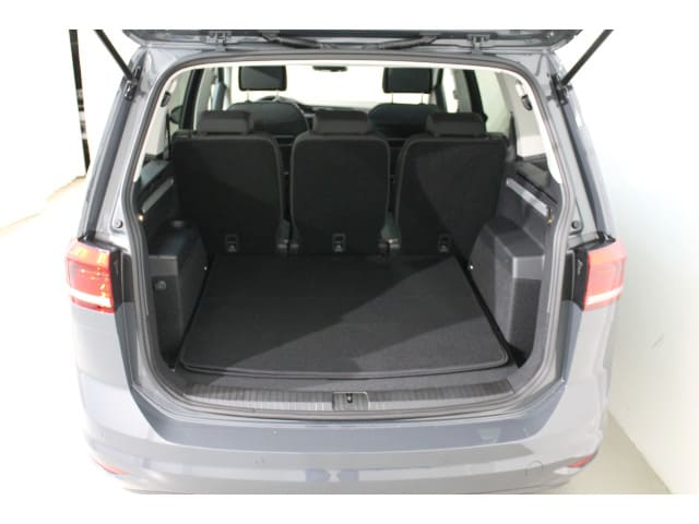 Volkswagen Touran DSG Highline