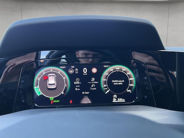 Volkswagen Golf 1.5 eTSI DSG Style