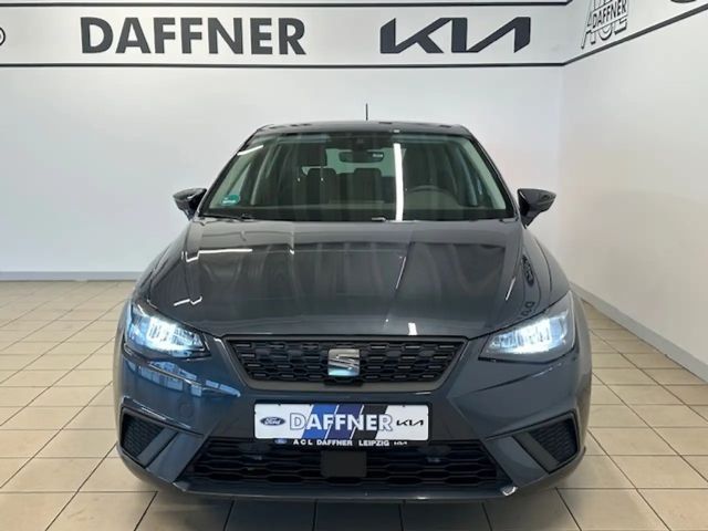 Seat Ibiza Road Edition Navi Digit. Cockpit LED Mehrzonenklim