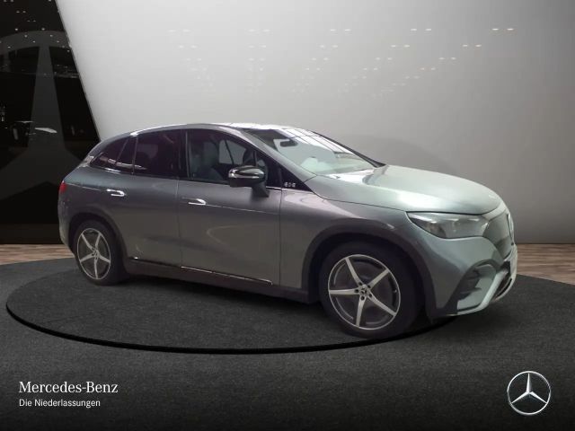 Mercedes-Benz EQE SUV 350 4MATIC AMG Line