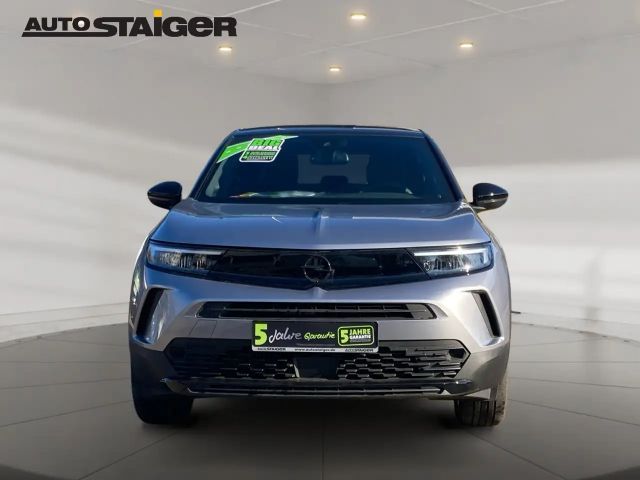 Opel Mokka 1.2 Turbo GS-Line Grand Sport Turbo