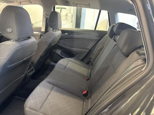 Volkswagen Golf 1.5 TSI Golf VIII Life Variant