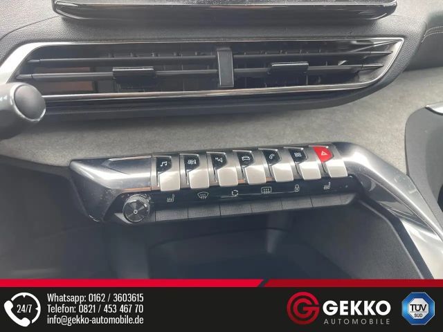 Peugeot 5008 GT-Line