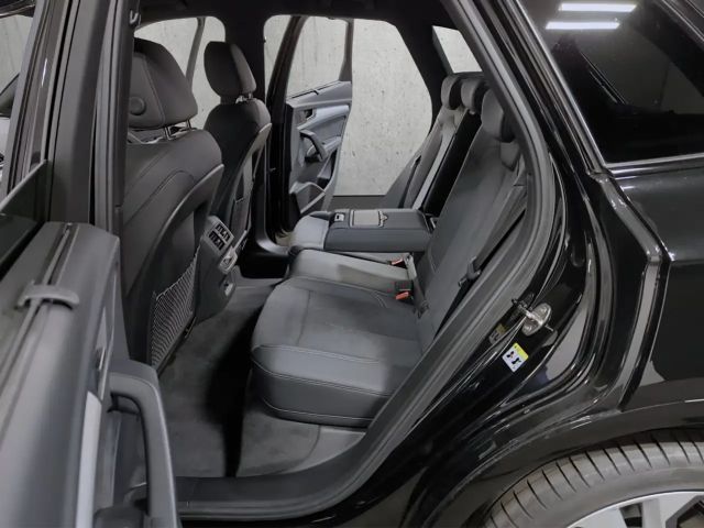 Audi SQ5 TDI tiptronic, Standheizung, AHK, Matrix