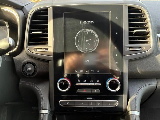 Renault Koleos TCe 160 Techno