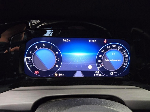 Volkswagen Golf 1.5 TSI Golf VIII Style