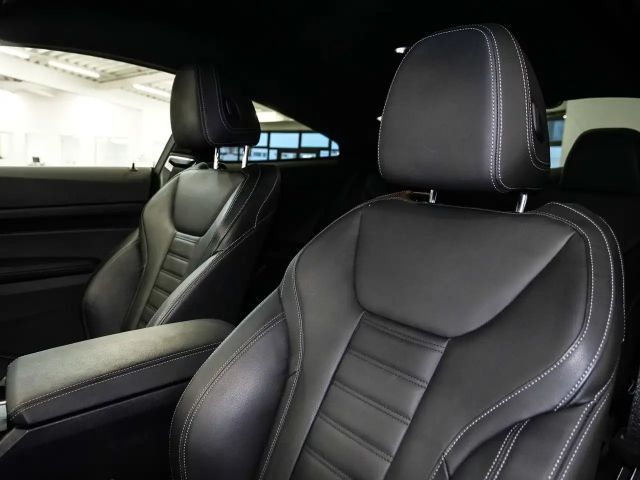 BMW 440 Coupé M-Sport M440i xDrive