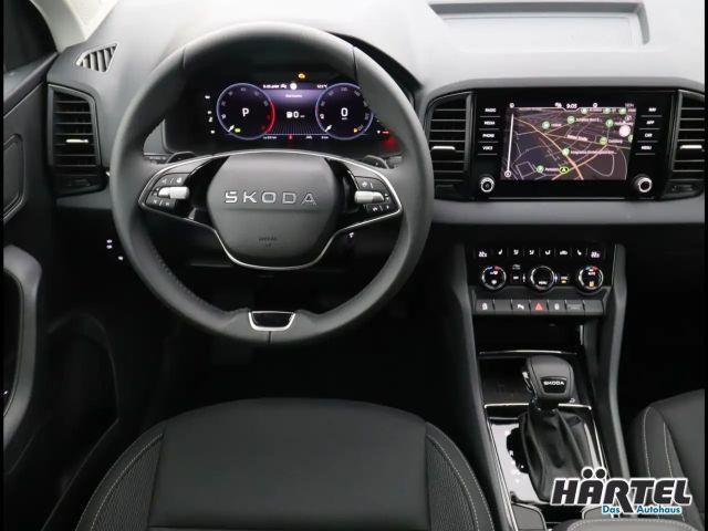 Skoda Karoq 1.5 TSI Selection