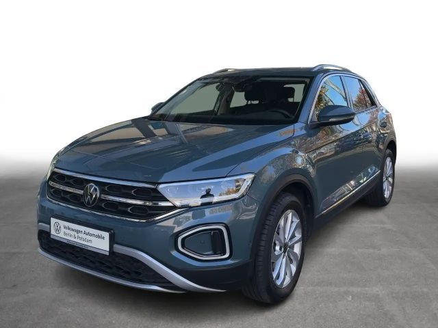 Volkswagen T-Roc 1.5 TSI Style