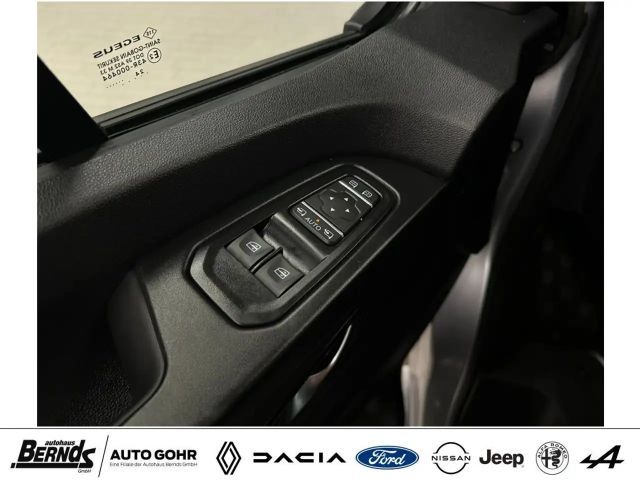 Renault Trafic Blue EDC Evolution dCi 150