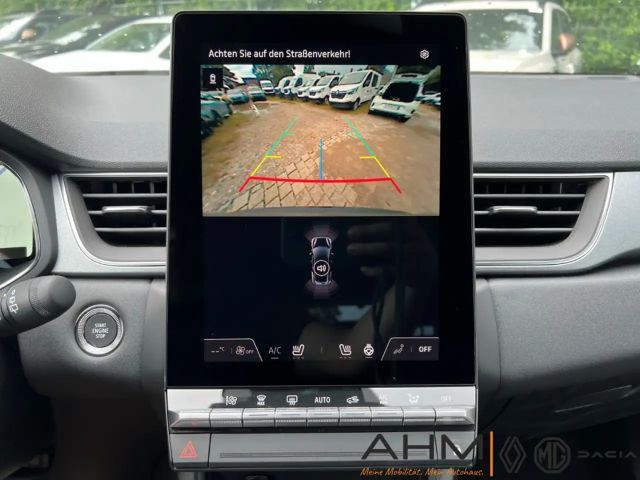 Renault Captur TCe 90 Techno