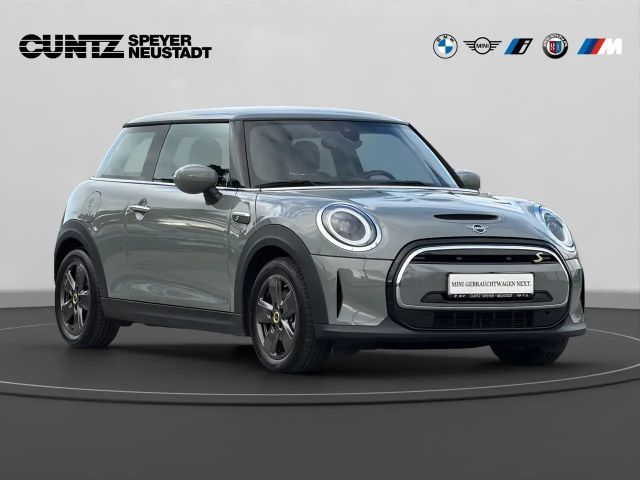 MINI Mini Electric 3-deurs SE