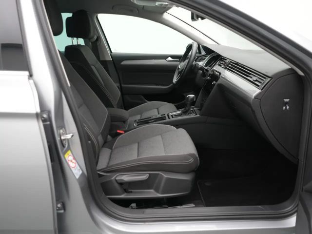 Volkswagen Passat Business DSG Variant