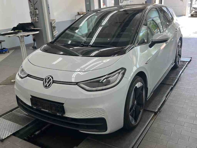 Volkswagen ID.3 Business