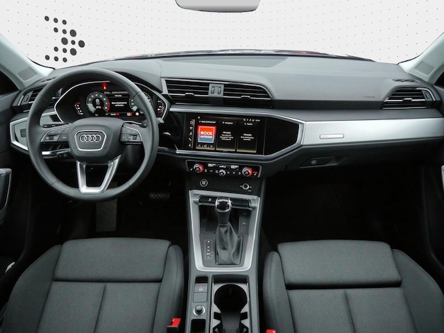 Audi Q3 35 TFSI S-Tronic