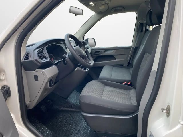 Volkswagen Transporter 2.0 TDI T6