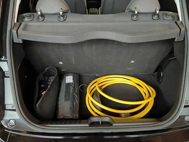 Fiat 500e e 42kwh Klima Batteriezertifikat!