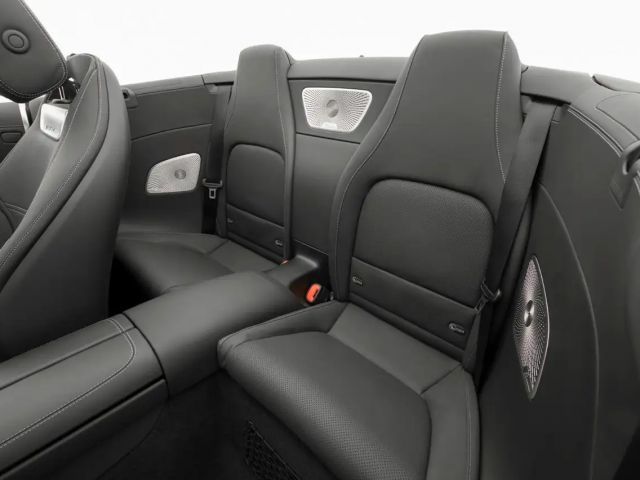 Mercedes-Benz SL 63 AMG AMG Line Brabus