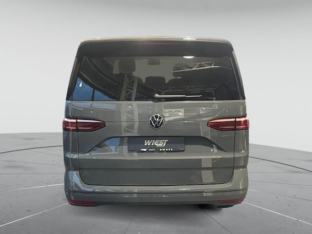 Volkswagen Multivan DSG Life