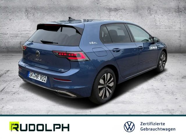 Volkswagen Golf 1.5 eTSI DSG Golf VIII