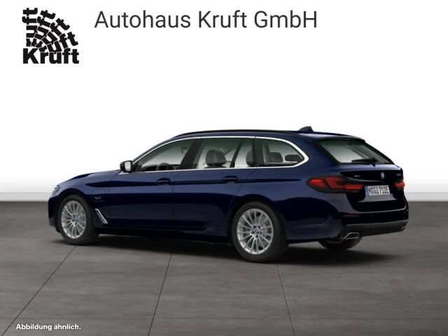 BMW 530 530e Touring xDrive