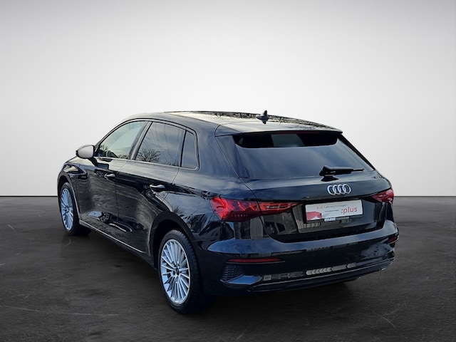 Audi A3 30 TFSI S-Tronic Sportback