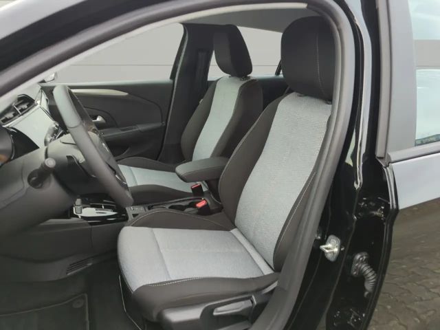 Opel Corsa Edition Hybrid