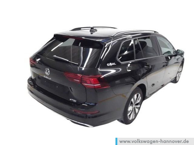 Volkswagen Golf 1.5 eTSI DSG Golf VIII Variant