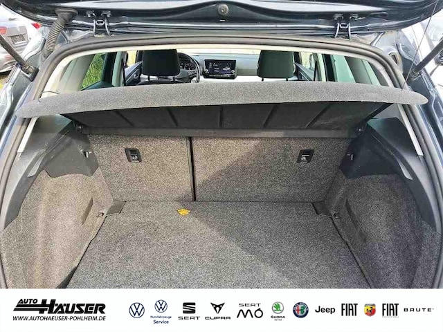 Seat Arona 1.0 TSI Style