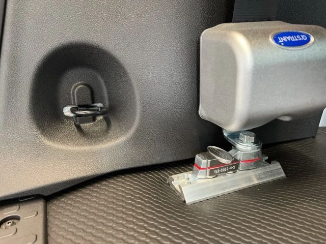 Renault Trafic Combi