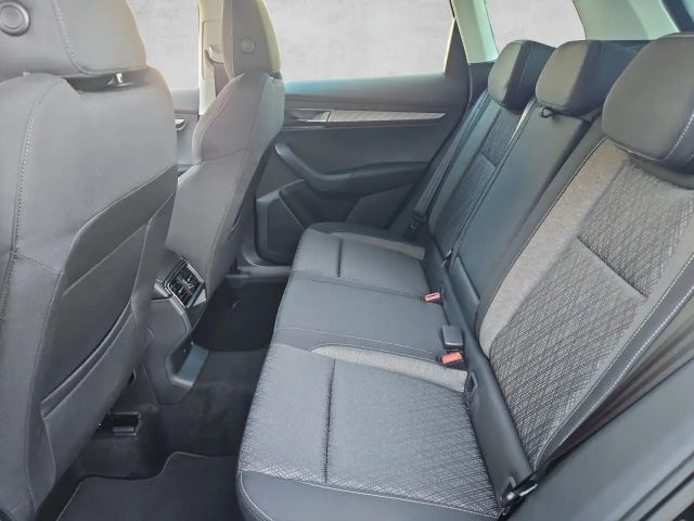 Skoda Karoq Selection Style Style