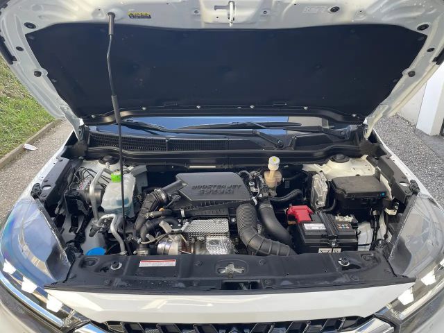 Suzuki SX4 S-Cross AllGrip Shine