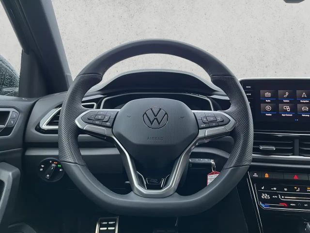 Volkswagen T-Roc 1.5 TSI DSG R-Line