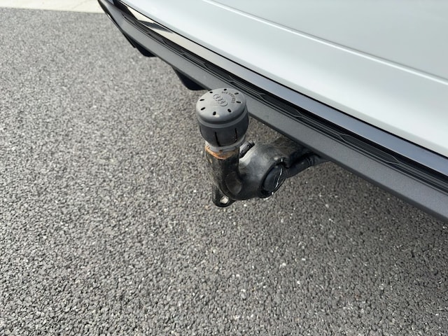 Audi Q5 40 TDI Quattro S-Tronic