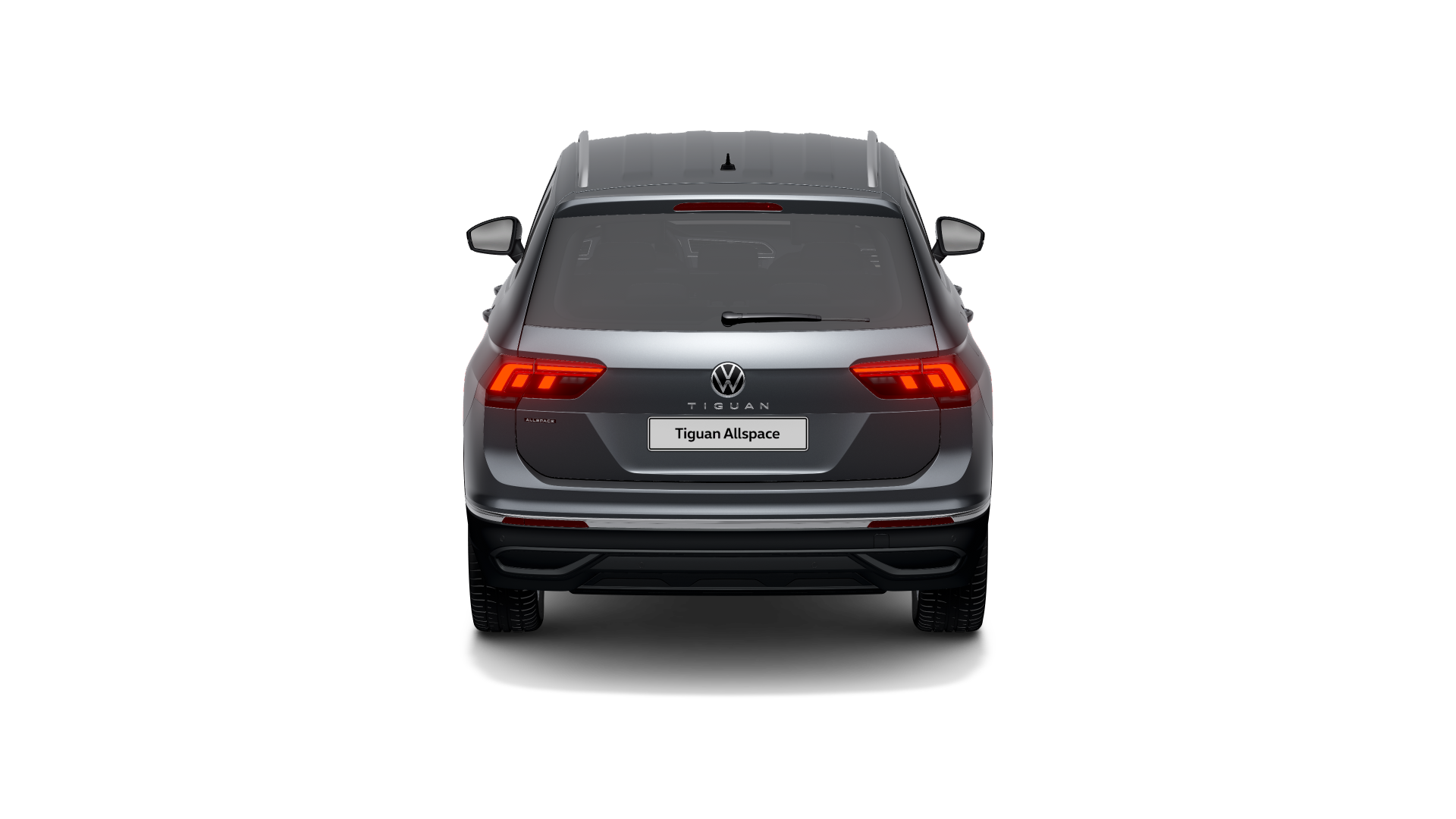 Volkswagen Tiguan 1.5 TSI Allspace Move