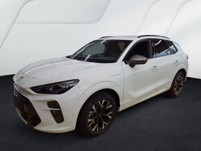 Cupra Terramar e-Hybrid