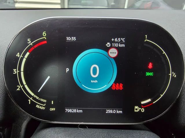 MINI Cooper D Countryman 2,0 D Komfortzugang/Rückfahrkamera/Navi/LED