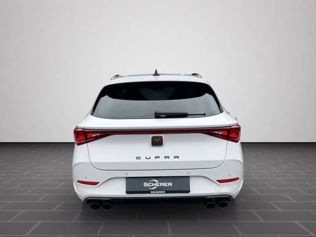 Cupra Leon 2.0 TSI Sportstourer VZ