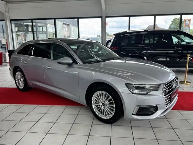Audi A6 40 TDI Avant