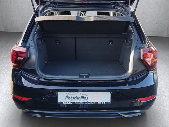 Volkswagen Polo 1.0 TSI DSG Life