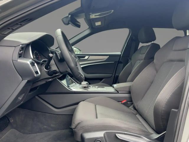 Audi A6 45 TFSI Quattro S-Tronic