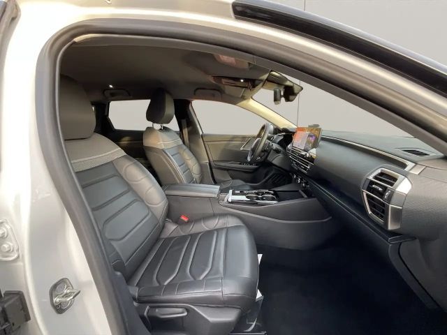 Citroën C5 X Plus PureTech
