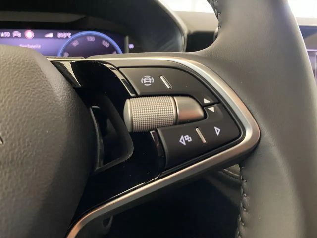 Skoda Fabia 1.0 TSI Selection